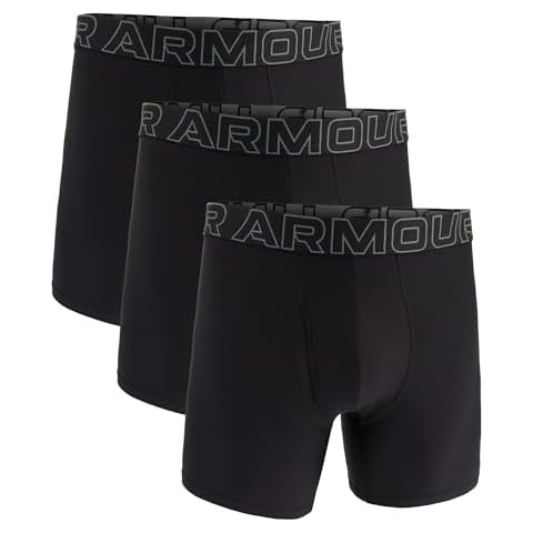 Under Armour Underwear for Men