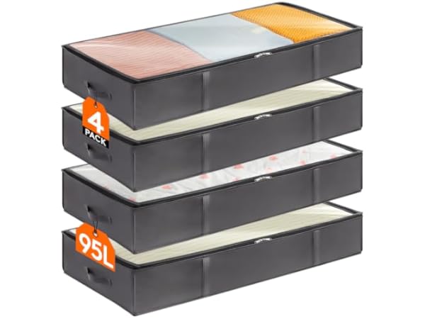 Under-Bed Storage Thumbnail