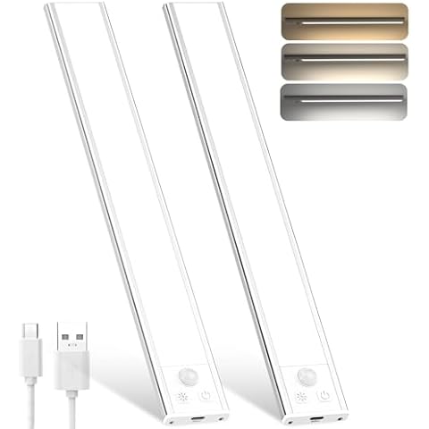 Under-Cabinet Lights