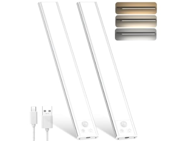 Under-Cabinet Lights Thumbnail