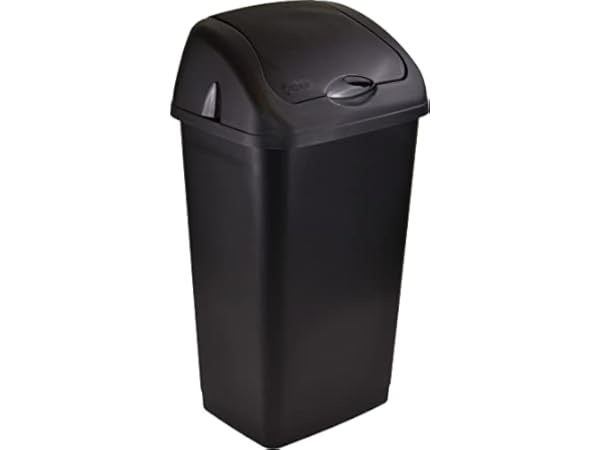 Under Kitchen Counter Bins Thumbnail