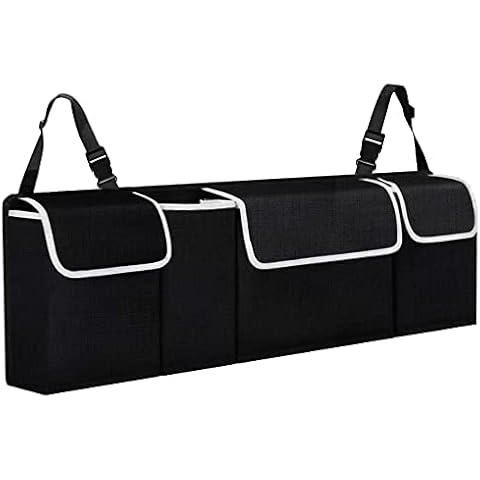 Under Seat Car Boot Bags