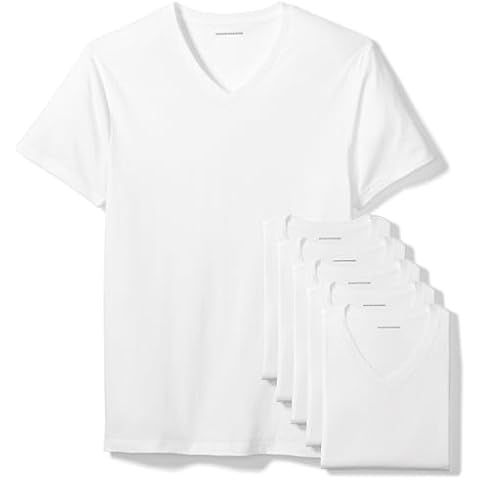 Undershirts for Men