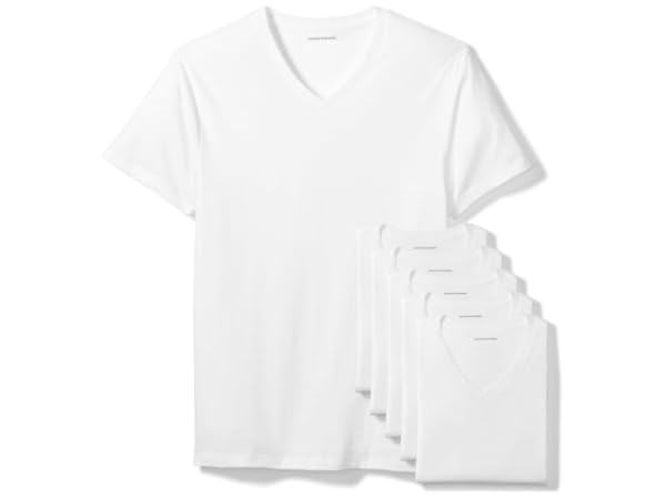 Undershirts for Men Thumbnail