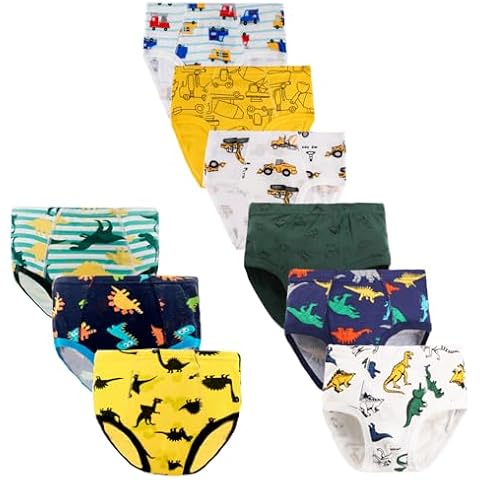 Underwear Briefs for Boys