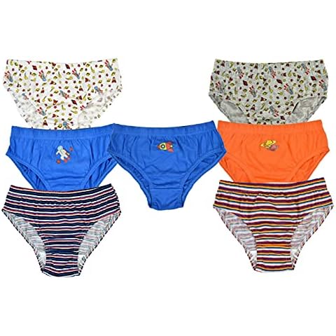 Underwear Briefs for Boys