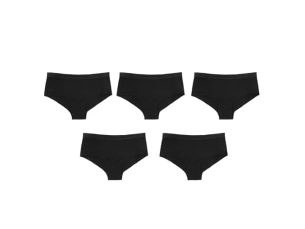 Underwear for Girls Thumbnail