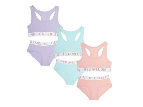Underwear Sets for Girls Thumbnail