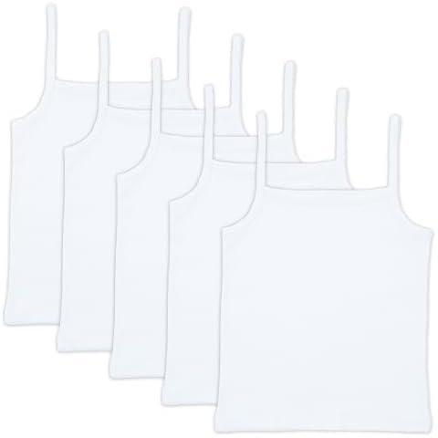 Underwear Vests for Girls