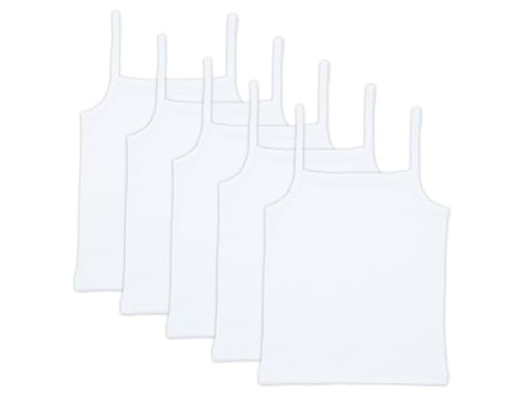 Underwear Vests for Girls Thumbnail