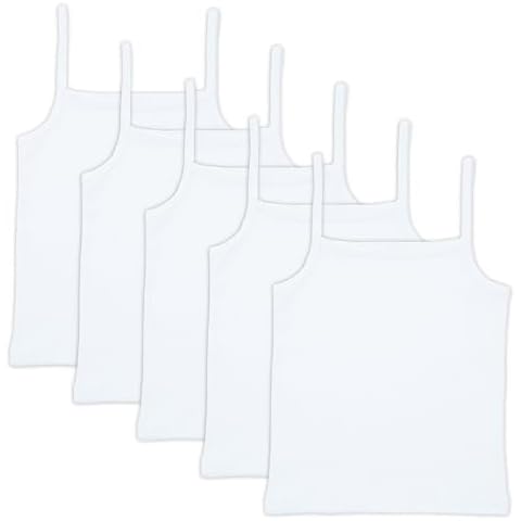 Underwear Vests for Girls