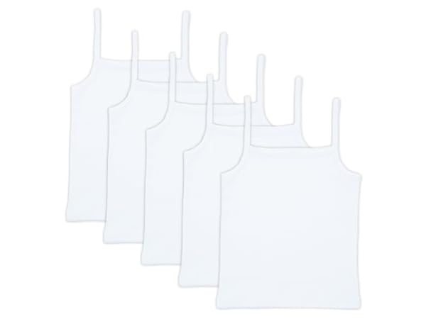 Underwear Vests for Girls Thumbnail