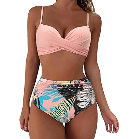 Underwired Bikinis for Women