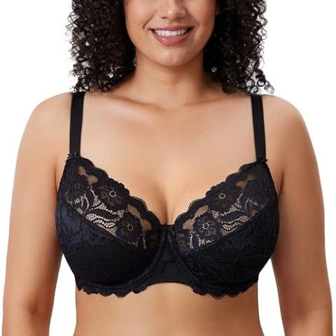 Underwired Bras for Women