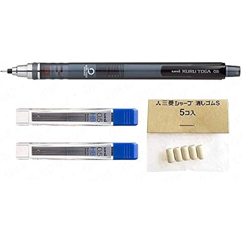 uni-ball Mechanical Pencils