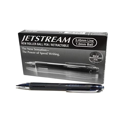 uni-ball Retractable Ballpoint Pens