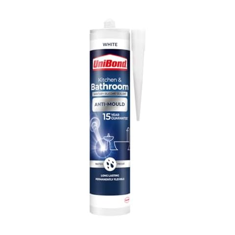 Unibond Anti-Mould Sealants