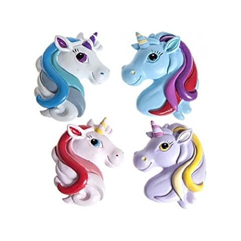 Unicorn Fridge Magnets