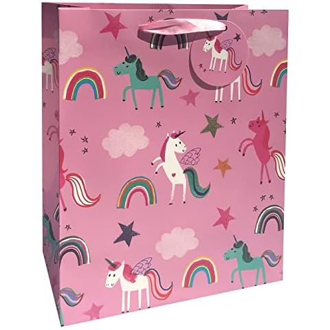 Unicorn Gift Bags