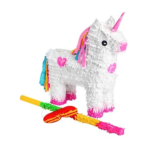 Unicorn Piñatas