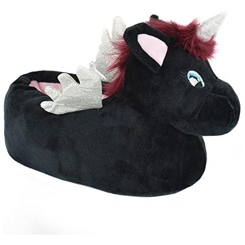 Unicorn Slippers for Women