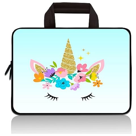 Unicorn Tablet Sleeves