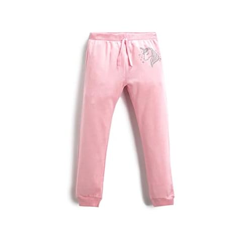 Unicorn Trousers for Girls