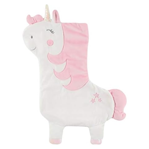 Unicorns Christmas Stockings