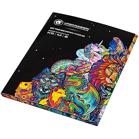 UNIDRAGON feature image