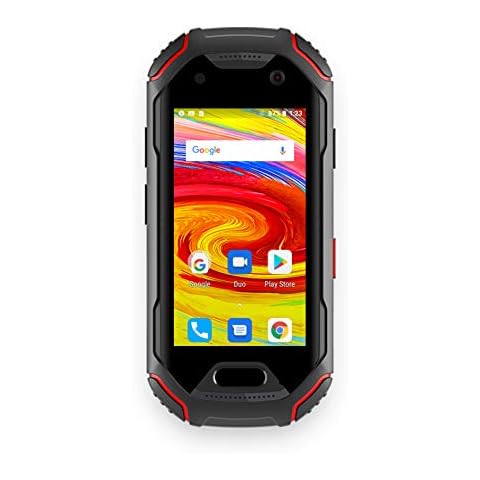 Unihertz feature image