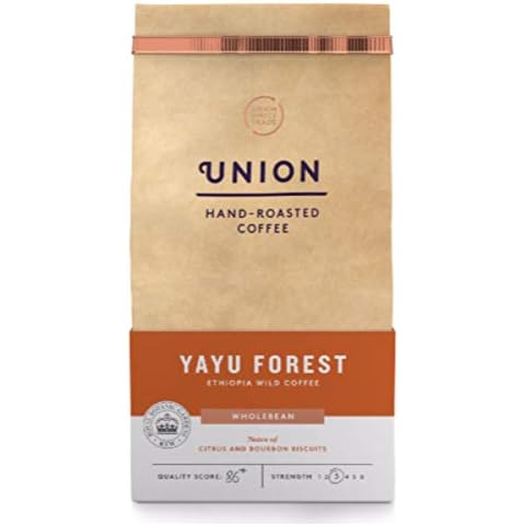 Union Coffee feature image