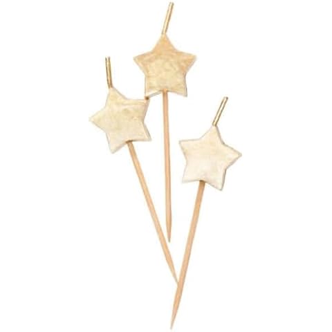 Unique Birthday Candles