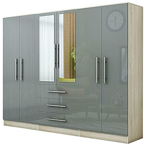 Unique Furnishings thumbnail