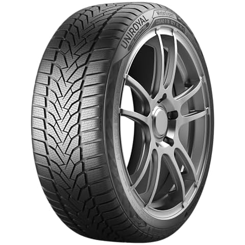 Uniroyal Passenger Car Tyres