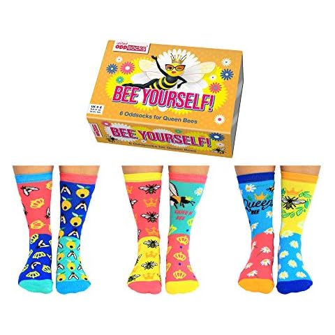 United Oddsocks thumbnail