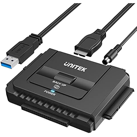 Unitek feature image
