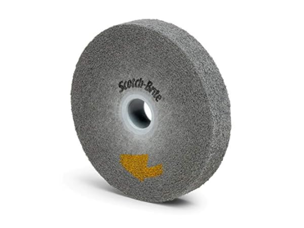 Unitised & Convolute Wheels Thumbnail