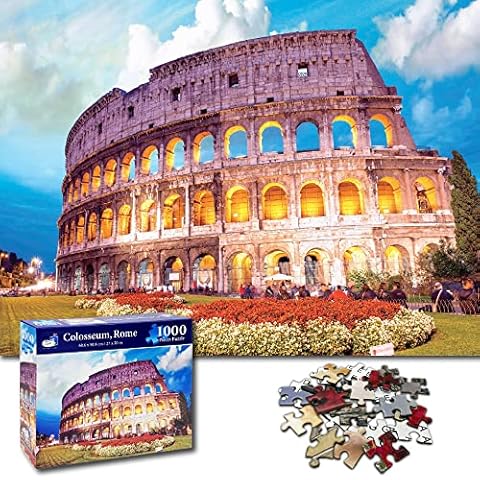 Universal Castle feature image