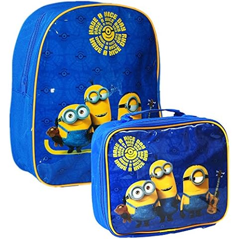 Universal Minions feature image