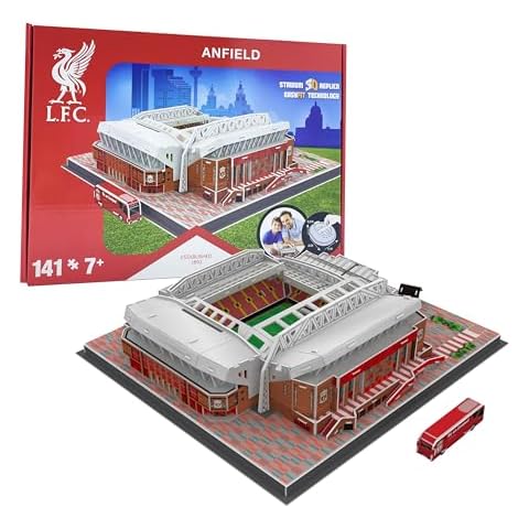 University Games 3D Puzzles