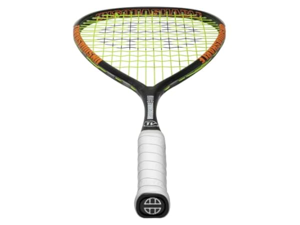UNSQUASHABLE Squash Racquets thumbnail