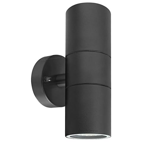 Up Down Outdoor Wall Lights