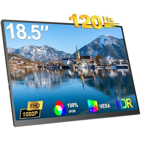 UPERFECT Monitors