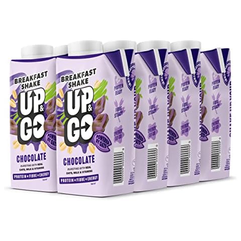 Up&Go thumbnail