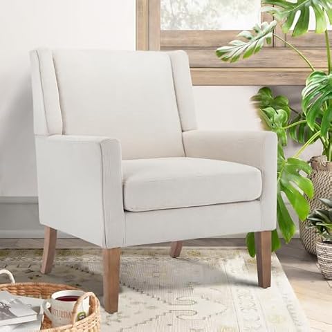 Upholstered Armchairs