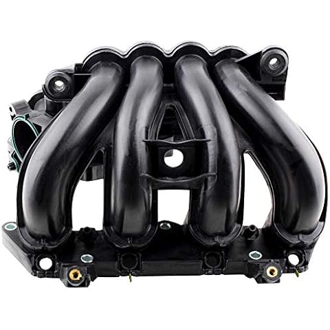 Upper Car Intake Manifolds