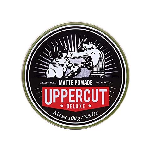 Uppercut Deluxe thumbnail