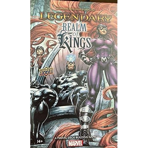 Upperdeck Entertainment feature image