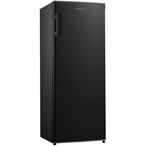 Upright Freezers