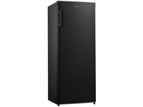 Upright Freezers Thumbnail